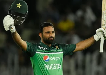 Willing and excited to bat even at No. 6 or 7: Fakhar Zaman as Pakistan looks to change their batting lineup 10 Fakhar Zaman as Pakistan looks to change their batting lineup