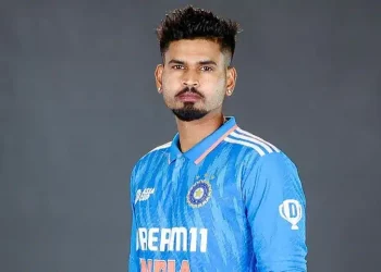 Shreyas Iyer will compete in the Ranji Trophy for Mumbai.