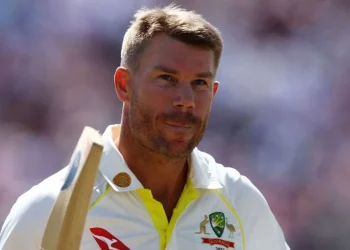 Before the last Test, David Warner talks about his finest innings and the toughest bowler he faced, saying, "I had never really experienced that before."