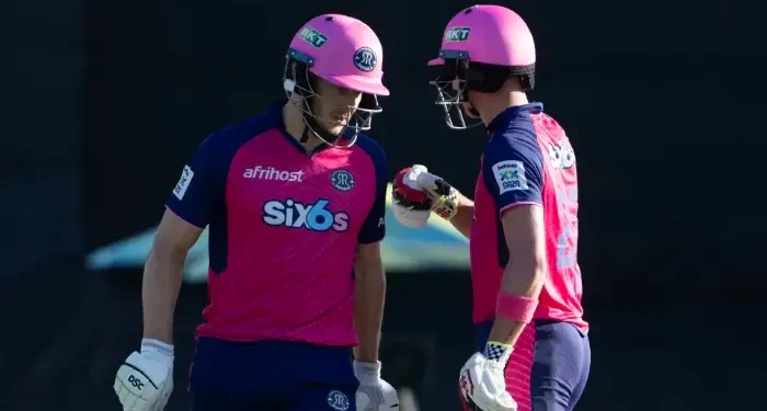 Twitter Reactions: Paarl Royals win five wickets to upset a lackluster Johannesburg team and extend their winning run.