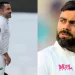 Dean Elgar: 'Virat Kohli spat at me during my first Test tour to India' 7 Dean Elgar: 'Virat Kohli spat at me during my first Test tour to India'