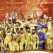 IPL 2024 is scheduled to start on March 22 and end on May 26, according to reports. 7 IPL 2024 is scheduled to start on March 22 and end on May 26, according to reports.