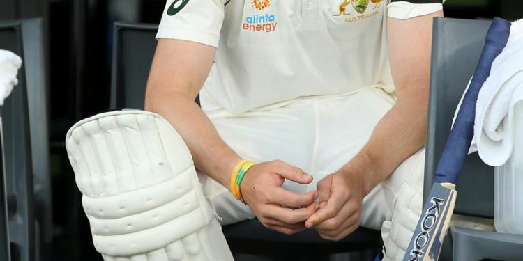In the face of the Test snub, Pat Cummins consoles Bancroft and Harris, promising continued consideration. 1 In the face of the Test snub, Pat Cummins consoles Bancroft and Harris, promising continued consideration.