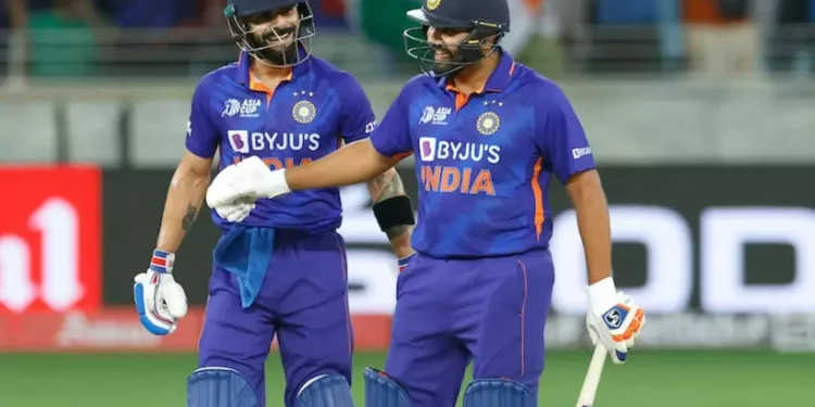 To win the T20 World Cup, Virat Kohli and Rohit Sharma want to do something unique: Piyush Chawla 1 Virat Kohli and Rohit Sharma want to do something unique: Piyush Chawla