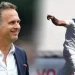 Michael Vaughan said in response to R Ashwin's criticism of the "underachieving team."