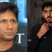 Venkatesh Prasad criticizes England for the Shoaib Bashir visa debacle, saying that "crying foul is an old English way." 7 Venkatesh Prasad criticizes England for the Shoaib Bashir