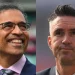 In response to Harsha's perspective on switch-hit, Pietersen says, "I never thought I'd hear you squash entertainment in sport." 7 In response to Harsha's perspective on switch-hit, Pietersen says, "I never thought I'd hear you squash entertainment in sport."