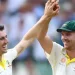 Josh Hazlewood discusses giving Test cricket priority, saying, "We've seen Jimmy Anderson do that sort of stuff." 7 Josh Hazlewood discusses giving Test cricket priority, saying, "We've seen Jimmy Anderson do that sort of stuff."