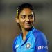 Before the team's T20I series against Australia, Harmanpreet Kaur said, "Everyone is excited." 6 Before the team's T20I series against Australia, Harmanpreet Kaur said, "Everyone is excited."