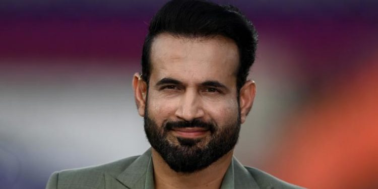 Irfan Pathan believes that before the ICC T20 World Cup in 2024, India's bowling needs to be improved. 1 Irfan Pathan believes that before the ICC T20 World Cup in 2024, India's bowling needs to be improved.