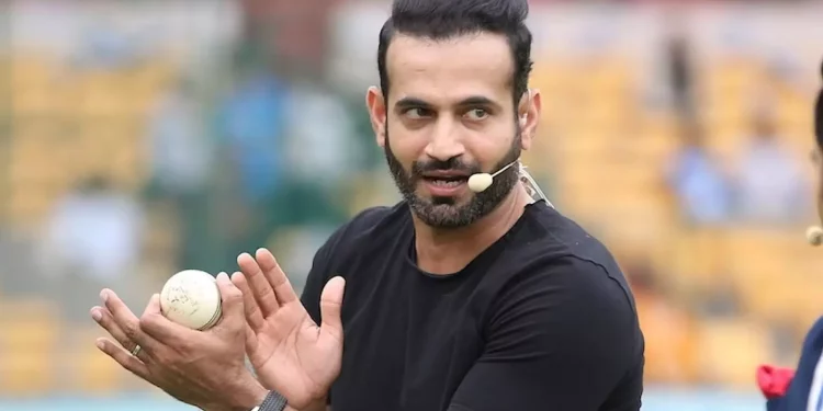 Irfan Pathan says India's authorities should prepare for Rohit Sharma's departure. 1 Irfan Pathan says India's authorities should prepare for Rohit Sharma's departure.