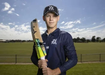 WI vs. AUS: Australia announces its ODI team, and Xavier Bartlett and Jake Fraser-McGurk receive their first call-ups.