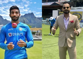Test cricket will continue to prosper if each nation produces a bowler with the caliber of Jasprit Bumrah: Irfan Pathan