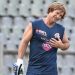 Jonty Rhodes disputes having been hired as a consultant for Sri Lanka cricket. 7 Jonty Rhodes disputes having been hired as a consultant for Sri Lanka cricket.