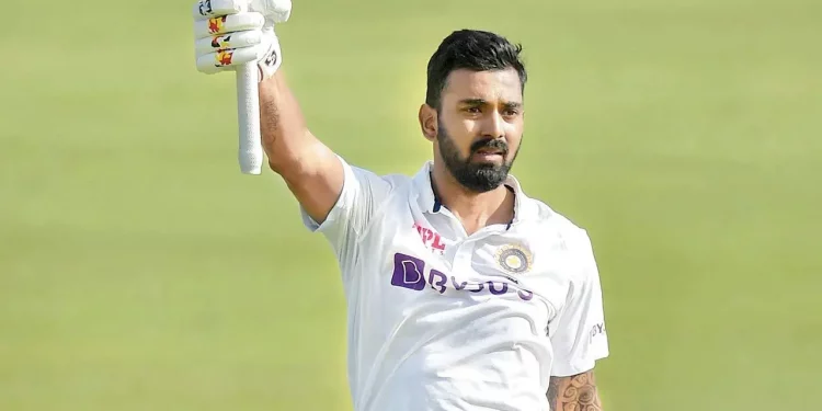 After winning in Cape Town, KL Rahul said, "We were more ready this time and we were ready for a fight." 1 KL Rahul said, "We were more ready this time and we were ready for a fight."