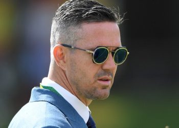shy in preparing something that spins: Kevin Pietersen