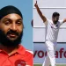 "He's like an app; he never stops updating," praises Monty Panesar The ongoing development of Ravi Ashwin's bowling 7 Monty Panesar The ongoing development of Ravi Ashwin's bowling
