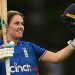 The ICC Women's Cricketer of the Year is Nat Sciver-Brunt, for the second year in a row. 6 The ICC Women's Cricketer of the Year is Nat Sciver-Brunt, for the second year in a row.