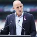 Cricket Australia has decided to give priority to international cricket, saying that a minimum three-Test series would be preferred.