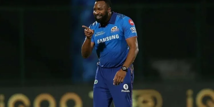 MI Cape Town captain Kieron Pollard named ahead of SA20 2024, Pooran lead MI Emirates