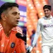 "Over the past two or three years, it has been a pretty challenging wicket," Rahul Dravid says in defense of Shubman Gill's declining Test numbers.