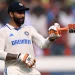 Ravindra Jadeja hamstring issue puts her appearance in the Vizag Test in jeopardy against ENG. 6 Ravindra Jadeja hamstring issue puts her appearance in the Vizag Test in jeopardy against ENG.