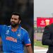 "The captain has been the only one who has failed," Dinesh Karthik says in reference to Rohit Sharma's string of ducks against Afghanistan.