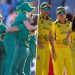Reactions on Twitter: South Africa's women defeat Australia for the first time ever to level the series 6 Reactions on Twitter: South Africa's women defeat Australia for the first time ever to level the series