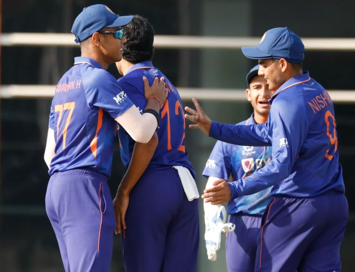 AF-U19 vs IN-U19 Dream11 Prediction, Fantasy Cricket Tips, Playing XI, Pitch Report, & Injury Updates for South Africa U19 Tri-Series 2024, Match 4