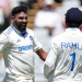 Mohammed Siraj was astonished by his heroics in Cape Town, saying, "Didn't feel it was a 55 all-out wicket." 6 Mohammed Siraj was astonished by his heroics in Cape Town, saying, "Didn't feel it was a 55 all-out wicket."