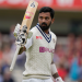 "It appears that the toss occurred recently." KL Rahul following the South Africa-India test that produced the quickest completion time 6 KL Rahul following the South Africa-India test that produced the quickest completion time