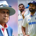 Sunil Gavaskar says that India needs to start planning ahead for their tour of Australia. 7 Sunil Gavaskar says that India needs to start planning ahead for their tour of Australia.