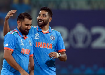 Top ODI Records for 2023 Set