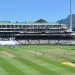 For South Africa's second Test match against India, the ICC rates the Newlands pitch as "unsatisfactory." 7 For South Africa's second Test match against India, the ICC rates the Newlands pitch as "unsatisfactory."
