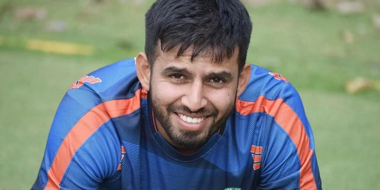 I don't trade runs for a lower strike rate: Jitesh Sharma