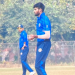 Sanketh responds to Hyderabad being called up for the Ranji Trophy 2024, saying, "I'm keeping my mother's dream alive." 7 Sanketh responds to Hyderabad being called up for the Ranji Trophy 2024, saying, "I'm keeping my mother's dream alive."
