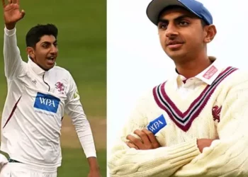 IND vs. ENG: Shoaib Bashir will be joining the England team