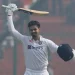 IND vs. ENG: Shreyas Iyer escapes a near-accident during Hyderabad net practice 7 IND vs. ENG: Shreyas Iyer escapes a near-accident during Hyderabad net practice