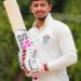 Ranji Trophy 2024: Subhranshu Senapati, a former player for CSK, smashes 277 against Madhya Pradesh 6 Ranji Trophy 2024: Subhranshu Senapati, a former player for CSK, smashes 277 against Madhya Pradesh