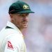 David Warner said of his career and the historic ball-tampering controversy, "I have no regrets." 6 David Warner said of his career and the historic ball-tampering controversy, "I have no regrets."