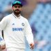 Virat Kohli leaves the first two Test matches between India and England due to personal concerns. 7 Virat Kohli leaves the first two Test matches between India and England due to personal concerns.