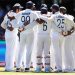 The last three England Tests will see the final squad announced by the Indian Men's Selection Panel. 6 The last three England Tests will see the final squad announced by the Indian Men's Selection Panel.