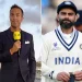 Michael Vaughan says that India greatly misses Virat Kohli's leadership in Test cricket. 6 Michael Vaughan says that India greatly misses Virat Kohli's leadership in Test cricket.