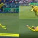 SA20 2024: Faf du Plessis dismisses Dewald Brevis with a one-handed stunner 6 Faf du Plessis dismisses Dewald Brevis with a one-handed stunner