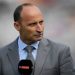 When analyzing England's starting XI for the Hyderabad Test, Nasser Hussain said, "You're leaving out one of our greatest ever cricketers." 6 When analyzing England's starting XI for the Hyderabad Test, Nasser Hussain