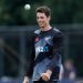 Mitchell Santner will miss the Auckland T20I because of COVID 7 Mitchell Santner will miss the Auckland T20I because of COVID