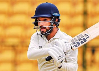 Captain Rohit Sharma explains why Rajat Patidar was chosen over seasoned veterans in the IND vs. ENG match.