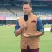 Aakash Chopra selects five Indian players to keep an eye on at the U19 World Cup in 2024. 7 Aakash Chopra selects five Indian players to keep an eye on at the U19 World Cup in 2024.
