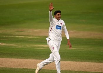 Shoaib Bashir controversy, the British government expects