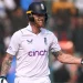 Ben Stokes' dismissal by England captain Ravichandran Ashwin's stunning delivery had fans saying, "Ben Stokes ko brain fade ho gaya."